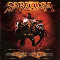 Revelaciones de una noche mp3 Live by Saratoga