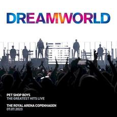 Dreamworld: The Greatest Hits Live mp3 Live by Pet Shop Boys