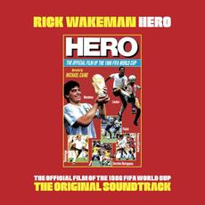 Hero mp3 Soundtrack by Rick Wakeman
