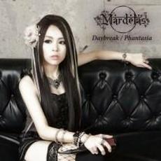 Daybreak / Phantasia mp3 Single by Mardelas