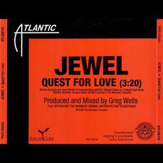 Quest for Love mp3 Single by Jewel