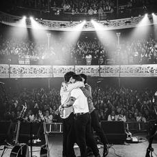 Live from Dublin mp3 Live by Amble