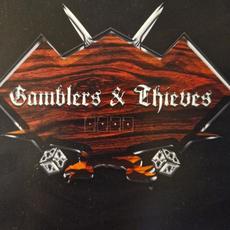 Gamblers & Thieves mp3 Album by Floki & Shamane28