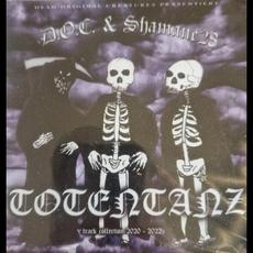 Totentanz mp3 Album by Floki & Shamane28