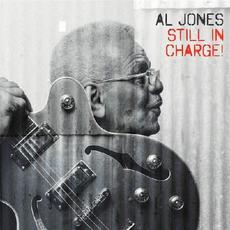 Still In Charge! mp3 Album by Al Jones