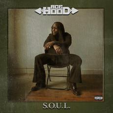 S.O.U.L. mp3 Album by Ace Hood