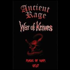 Rage Of War mp3 Album by Ancient Rage
