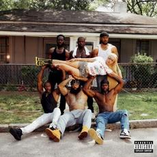 Grady Baby mp3 Album by Anycia