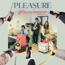 Pleasure Business mp3 Album by Pleasure Business