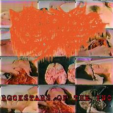 Rockstars Of The YNC mp3 Album by Rhabdomyolysis