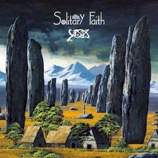 Solitary Faith mp3 Album by Yusuke Ando