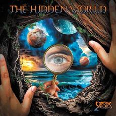 The Hidden World mp3 Album by Yusuke Ando