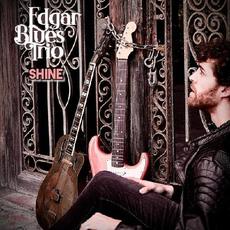 Shine mp3 Album by Edgar Blues Trio