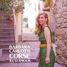Corse, île d'amour mp3 Album by Barbara Carlotti