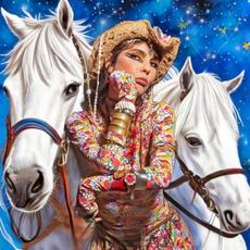 mãeana canta JG mp3 Album by Mãeana