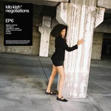 Negotiations mp3 Album by Kilo Kish