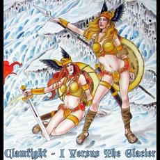 I Versus the Glacier mp3 Album by Clamfight