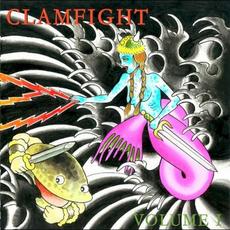 Volume I mp3 Album by Clamfight