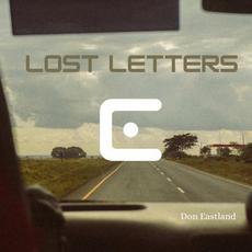 Lost Letters mp3 Album by Don Eastland