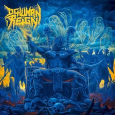 Descending Upon the Oblivious mp3 Album by Dehuman Reign