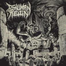 Ascending from Below mp3 Album by Dehuman Reign