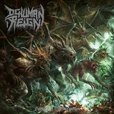 Dawn of a Malefic Dominion mp3 Album by Dehuman Reign