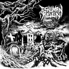 Destructive Intent mp3 Album by Dehuman Reign