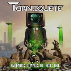 Encuentros Guanakos Del Tercer Tipo mp3 Album by Torniquete