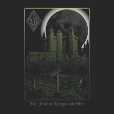 The Fate of Kings and Men mp3 Album by Weald and Woe