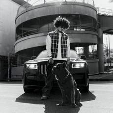 League of My Own mp3 Album by GELO