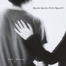 Not Alone mp3 Single by Fallen Angels into Reality