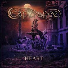 Heart mp3 Single by Esperance