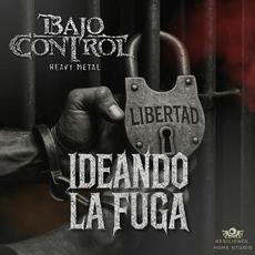 Ideando la Fuga mp3 Single by Bajo Control Heavy Metal