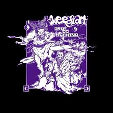 Weedian: Trip to China mp3 Compilation by Various Artists