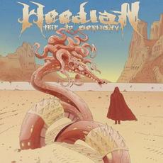 Weedian: Trip to Germany mp3 Compilation by Various Artists