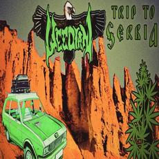 Weedian: Trip to Serbia mp3 Compilation by Various Artists