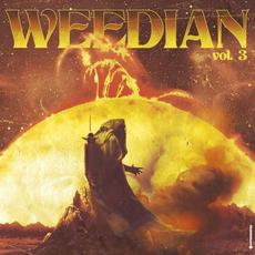 Weedian: Volume 3 mp3 Compilation by Various Artists