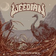 Weedian: Trip to South Africa mp3 Compilation by Various Artists