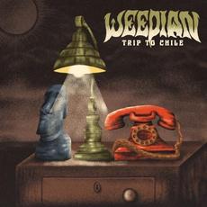 Weedian: Trip to Chile mp3 Compilation by Various Artists