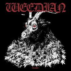 Weedian: Volume 1 mp3 Compilation by Various Artists