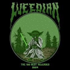 Weedian: The 100 Best Releases of 2024 mp3 Compilation by Various Artists