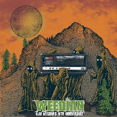 Weedian: 4:20 Weedian’s 10th Anniversary mp3 Compilation by Various Artists