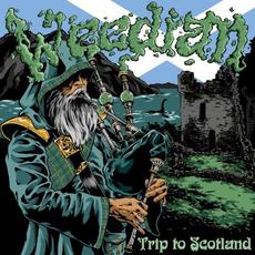 Weedian: Trip to Scotland mp3 Compilation by Various Artists