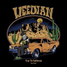 Weedian: Trip to California (Stoner Edition) mp3 Compilation by Various Artists