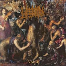 Weedian: Volume 4 mp3 Compilation by Various Artists