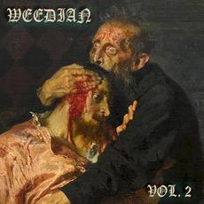 Weedian: Volume 2 mp3 Compilation by Various Artists