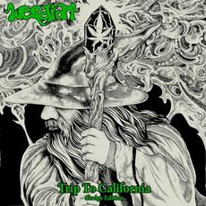 Weedian: Trip to California (Sludge Edition) mp3 Compilation by Various Artists