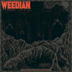Weedian: Trip to California (Doom Edition) mp3 Compilation by Various Artists