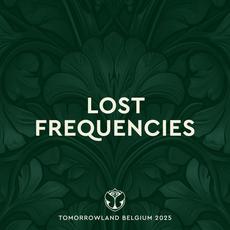 Tomorrowland Belgium 2025: Lost Frequencies at Mainstage, Weekend 1 (DJ Mix) mp3 Compilation by Various Artists