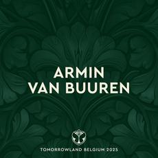 Tomorrowland Belgium 2025: Armin van Buuren at Freedom, Weekend 1 (DJ Mix) mp3 Compilation by Various Artists